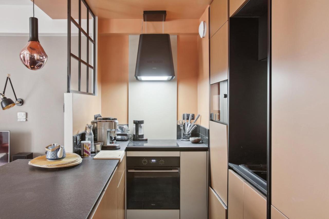 Dans Particulier Le Marais By Weekome *