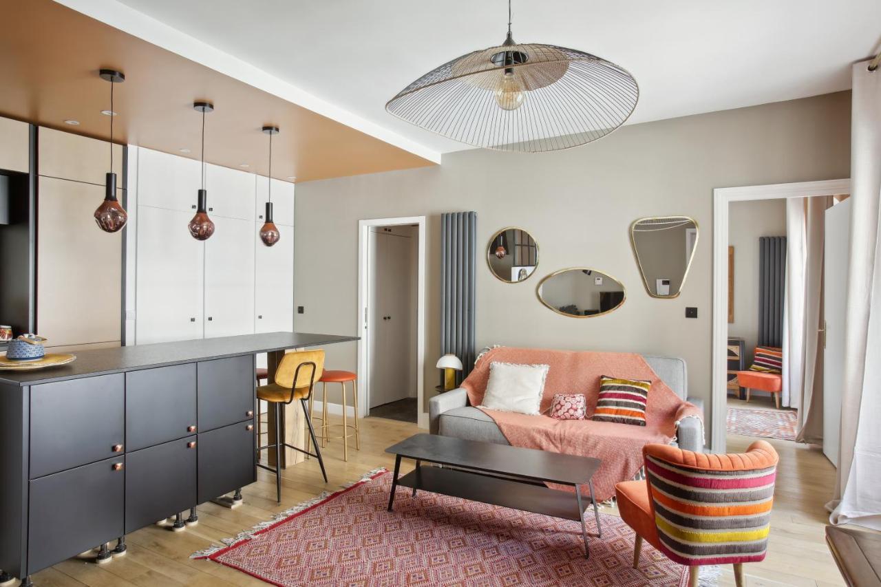 Dans Particulier Le Marais By Weekome *