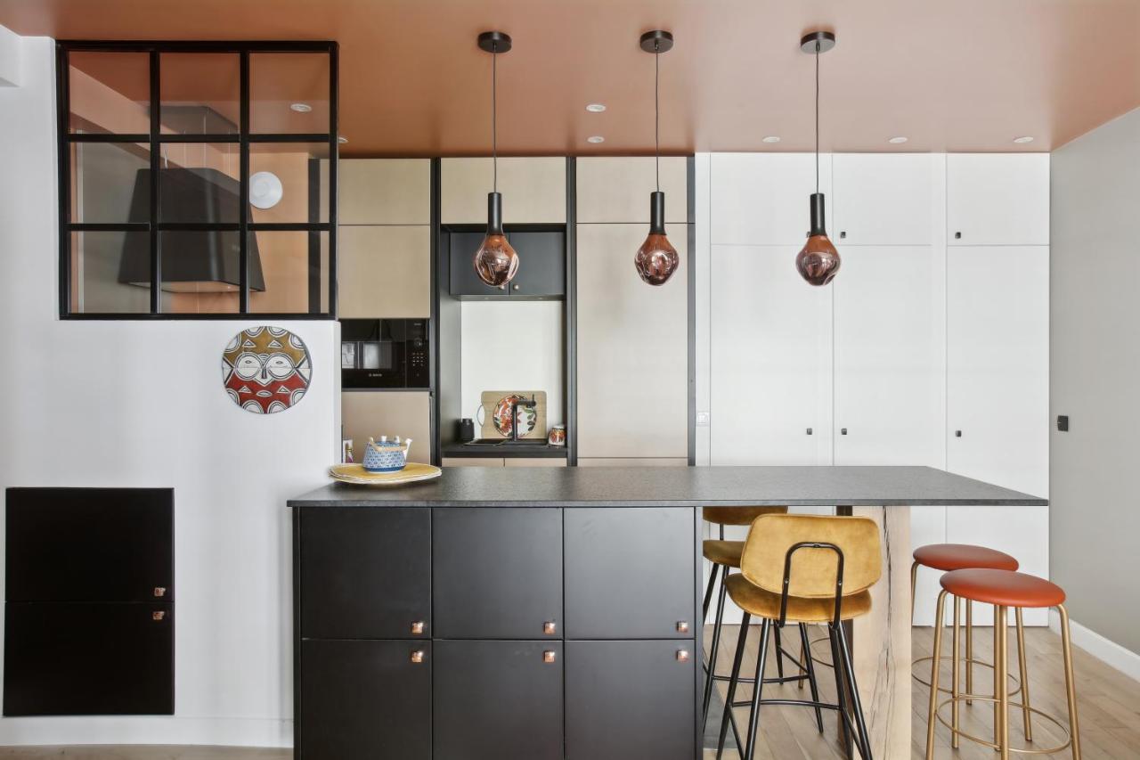 Appartamento Dans Particulier Le Marais By Weekome